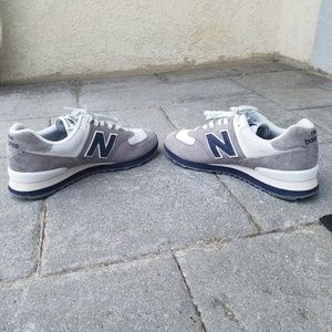 New Balance 574 Core Plus